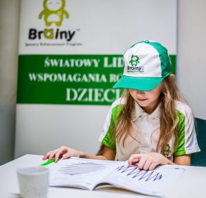 Brainy ćwiczenia