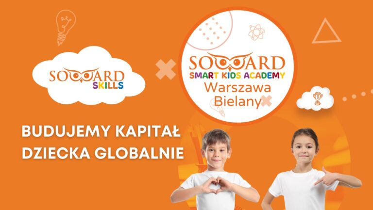 Soward Smart Kids Bielany