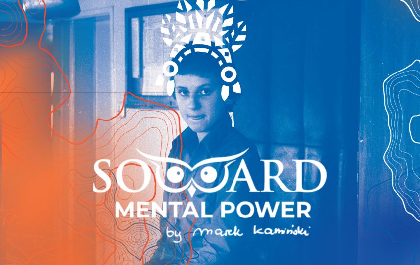 Soward Mental Power