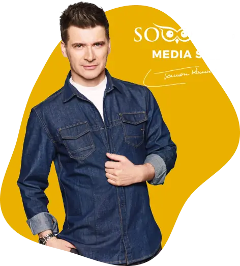 Zajęcia Soward Media Skills